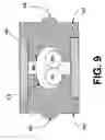 Fig. 10 - Omnidirectional tilt and vibration sensor
