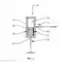 Fig. 02 - Gas drive electrolytic cell