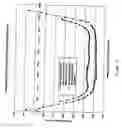Fig. 06 - Linear sweeping magnetron sputtering cathode and scanning in-line system for arc-free reactive deposition and high target utilization