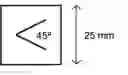 Fig. 01 - Method of electroplating and pre-treating aluminium workpieces