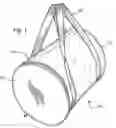 Fig. 02 - Storage bag for reels