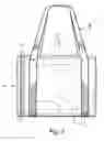 Fig. 03 - Storage bag for reels