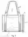 Fig. 04 - Storage bag for reels