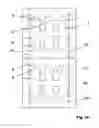 Fig. 07 - Crate comprising multiple cavities