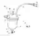 Fig. 04 - Apparatuses and methods for detecting contaminant in a fuel system