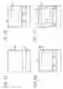 Fig. 08 - Method and apparatus for forming surface shape, method and apparatus for forming flying surface shape of magnetic head
