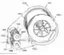 Fig. 01 - Welding wire spool and drive cartridge