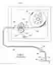 Fig. 02 - Welding wire spool and drive cartridge