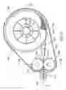 Fig. 05 - Welding wire spool and drive cartridge