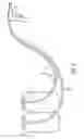 Fig. 02 - Multi-component fluid mix ratio check nozzle and method of use