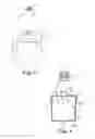Fig. 04 - Apparatus for spraying liquids, and disposable containers and liners suitable for use therewith