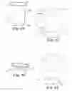 Fig. 12 - Apparatus for spraying liquids, and disposable containers and liners suitable for use therewith