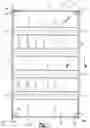 Fig. 02 - Panel assembly for a concrete panel forming system