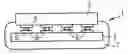 Fig. 01 - Integrated sensor chip unit