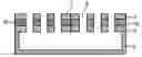 Fig. 01 - Method of manufacturing a semiconductor device including a slab layer with a periodic air hole structure and a linear defect region