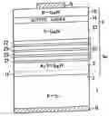 Fig. 01 - Nitride-based semiconductor device of reduced voltage drop