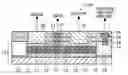 Fig. 01 - Semiconductor device including a field effect transistor