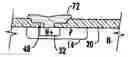 Fig. 01 - Radiation hardened bipolar junction transistor
