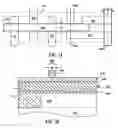 Fig. 07 - Borderless contact structures
