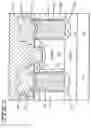Fig. 04 - Trench FET with self aligned source and contact