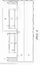 Fig. 04 - Semiconductor device having trench isolation for differential stress and method therefor