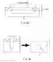 Fig. 10 - Semiconductor device with a cavity therein and a method of manufacturing the same