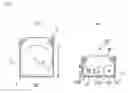 Fig. 06 - Gas generator for air bag