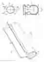 Fig. 02 - Drain tube sections with connectors therefor