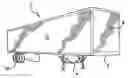 Fig. 01 - Sidewall assembly having composite panels for trailers and vans