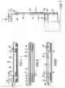 Fig. 04 - Sidewall assembly having composite panels for trailers and vans