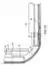 Fig. 05 - Sidewall assembly having composite panels for trailers and vans