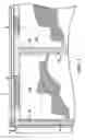 Fig. 07 - Sidewall assembly having composite panels for trailers and vans