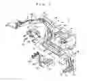 Fig. 02 - Construction machine and projecting object of the same
