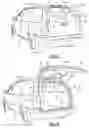 Fig. 02 - Retractable roof panel