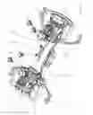 Fig. 02 - Electrically-powered axle with wheel hub drive