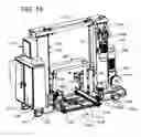 Fig. 11 - Automated storage and retrieval system