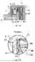 Fig. 08 - Spindle motor and rotation apparatus
