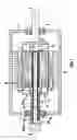 Fig. 02 - Superconducting device comprising a cooling unit for cooling a rotating, superconductive coil