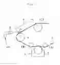 Fig. 02 - Process for producing coated sheet, optically functional layer, optically compensating plate, optical device and image display