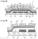 Fig. 02 - Organic EL display device and method for fabricating the same