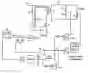 Fig. 01 - Method and apparatus for DC to AC power conversion for driving discharge lamps