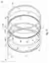 Fig. 09 - Inductive coupler for downhole components and method for making same