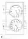 Fig. 02 - Display device having decorative member on screen