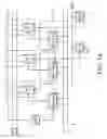Fig. 07 - Driving circuit for flat panel display which provides a horizontal start signal to first and second shift register cells