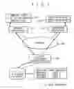 Fig. 02 - Method and program for improving three-dimensional air excursion using a server and a client