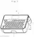 Fig. 02 - Tape printing apparatus