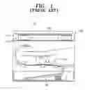 Fig. 02 - Image scanning device with cleaning unit