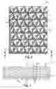 Fig. 02 - Prismatic retroreflective article with fluorine- or silicon-containing prisms