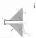 Fig. 11 - Non-planar prism