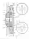 Fig. 04 - Spindle motor having a fluid dynamic bearing system